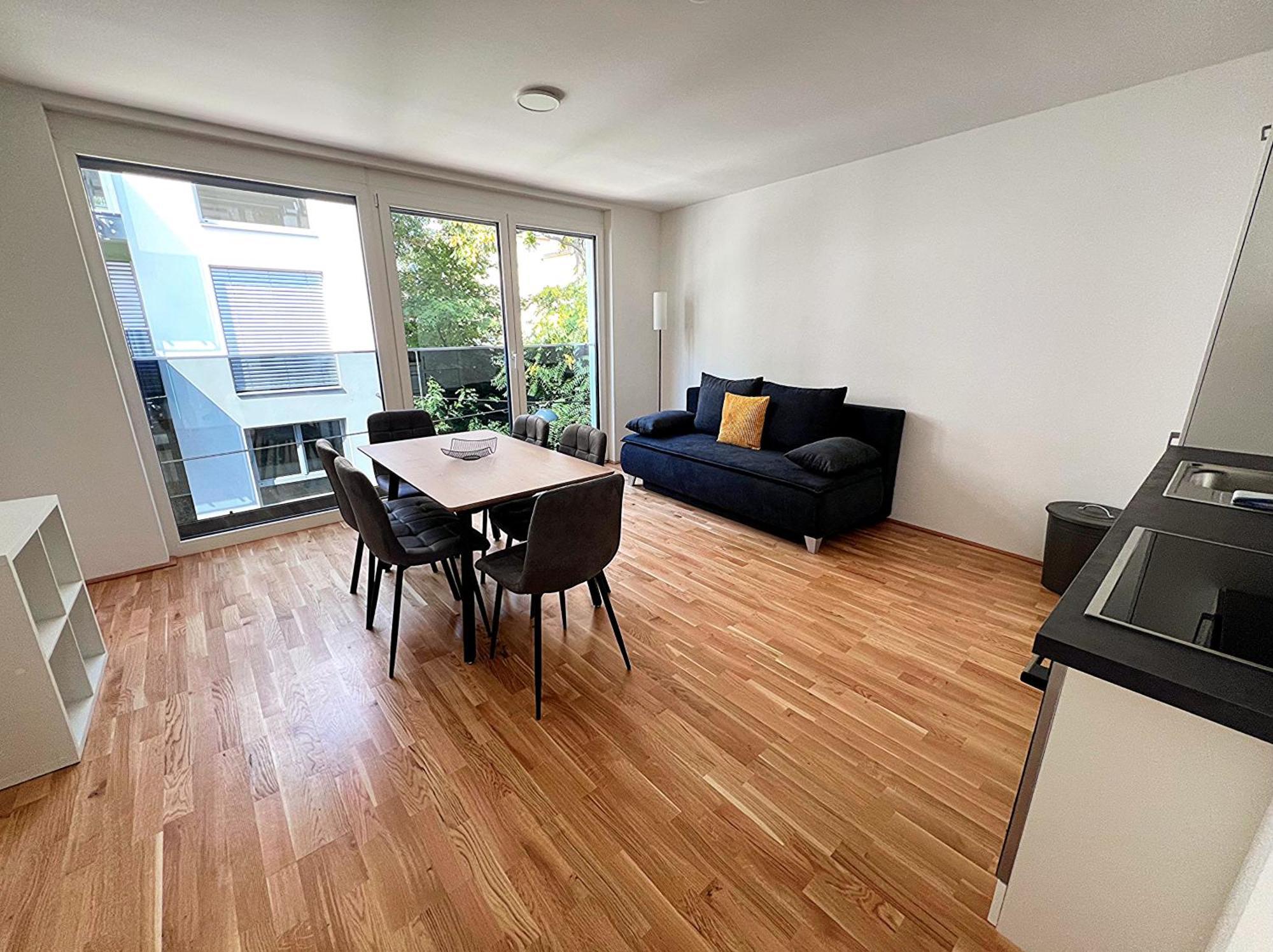 Modern, New, Next To Metro - Gg13 Apartments Vienna Exterior photo